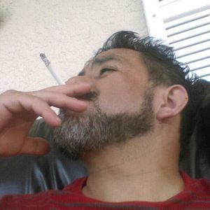 Meet your Posher, Luis antonio